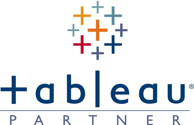 Tableau Partner