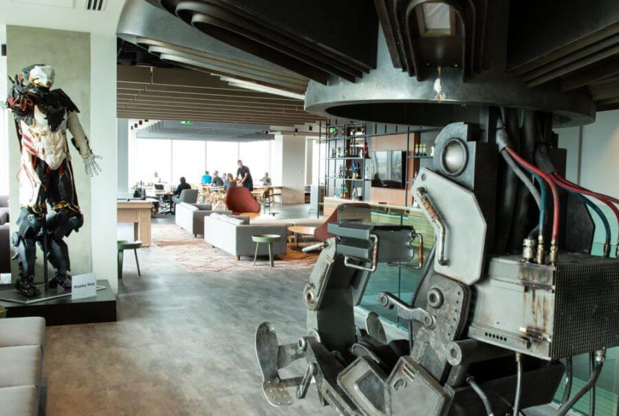 Bioware Edmonton