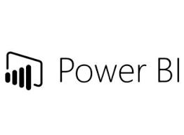 Microsoft Power BI Logo