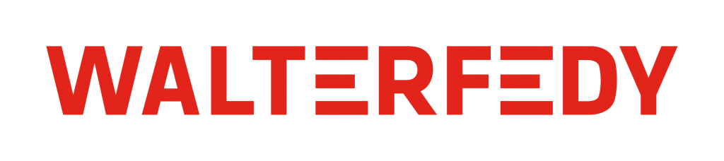 Walterfedy Logo