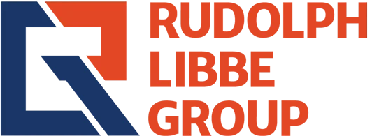 Rudolph Libbe group logo