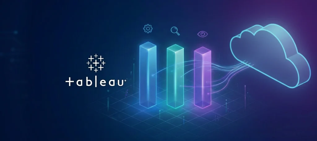 Tableau Licenses & Products hero image