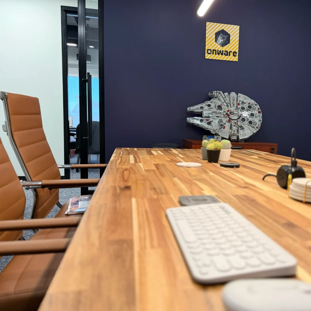 onware boardroom
